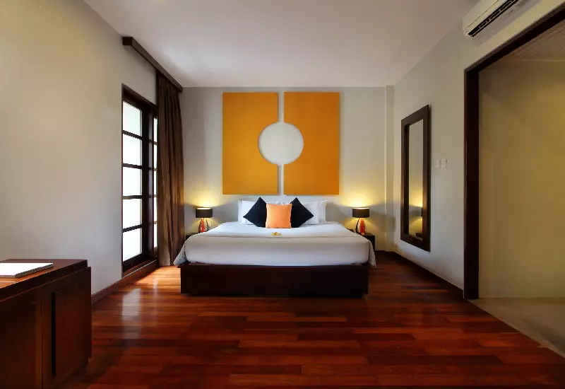 Fotos del hotel The Bali Khama:  11