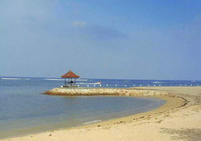 Fotos del hotel The Bali Khama:  9