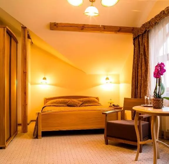 Fotos del hotel Elizabete Design Hotel:  8