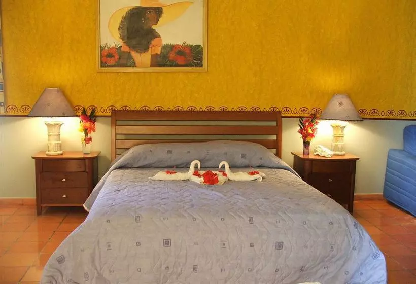 Fotos del hotel Ptv Apartamentos En Albatros:  3