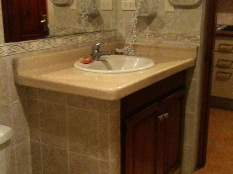 Fotos del hotel Ptv Apartamentos En Albatros:  8