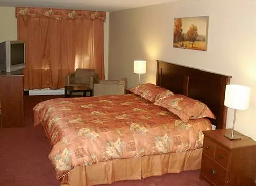 Fotos del hotel Hotel Plateau Royale:  5