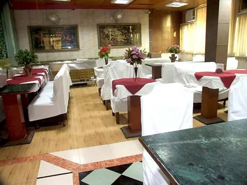 Fotos del hotel Raunak International:  2