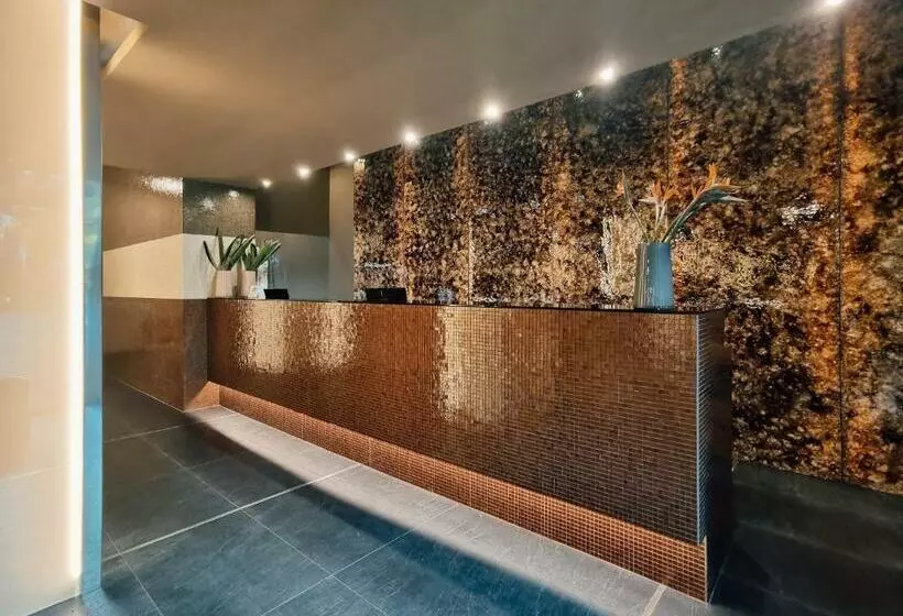 Fotos del hotel Four Views Baia - Adults Only:  136