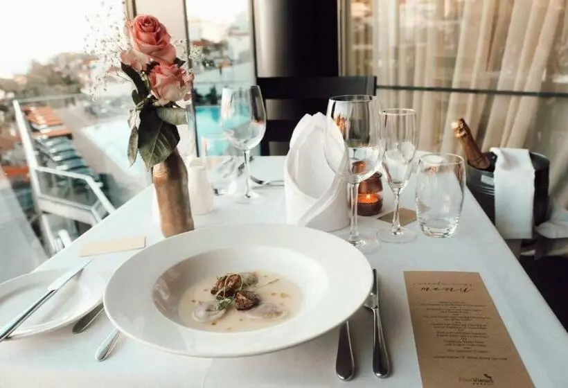 Fotos del hotel Four Views Baia - Adults Only:  137