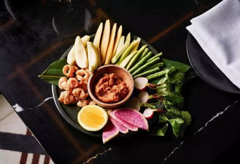 Fotos del hotel Movenpick Hotel Melbourne On Spencer:  1