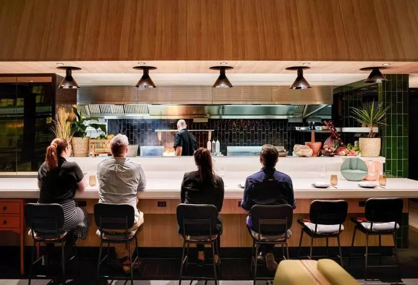 Fotos del hotel Movenpick Hotel Melbourne On Spencer:  2