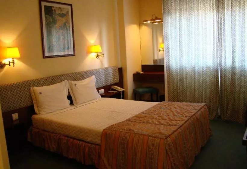 Fotos del hotel Nave:  7