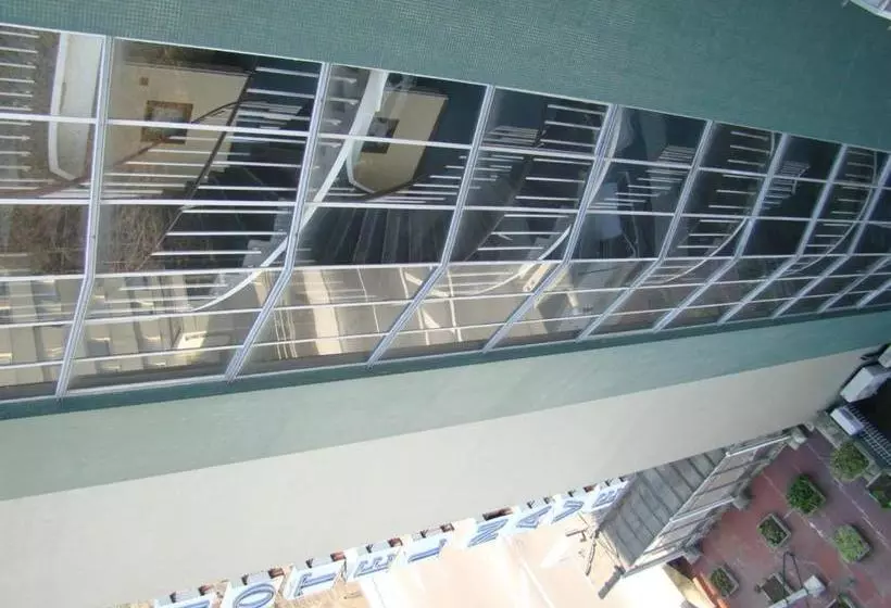 Fotos del hotel Nave:  10