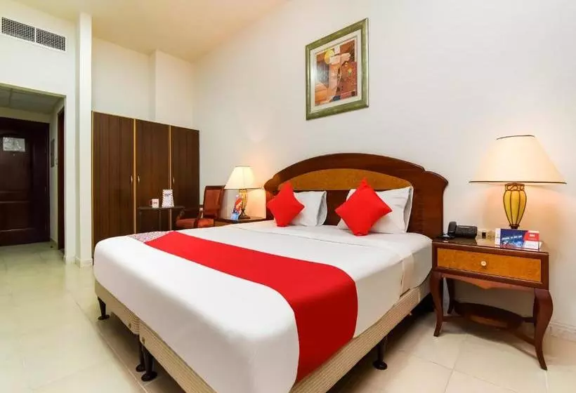 Fotos del hotel Host Palace Hotel Apartments:  6