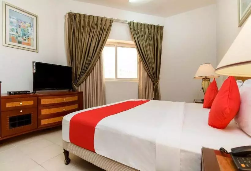 Fotos del hotel Host Palace Hotel Apartments:  8