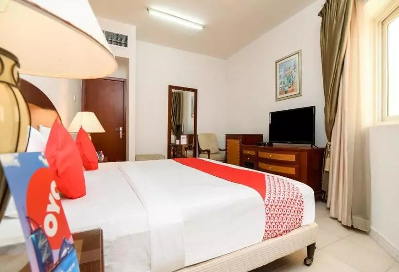 Fotos del hotel Host Palace Hotel Apartments:  12