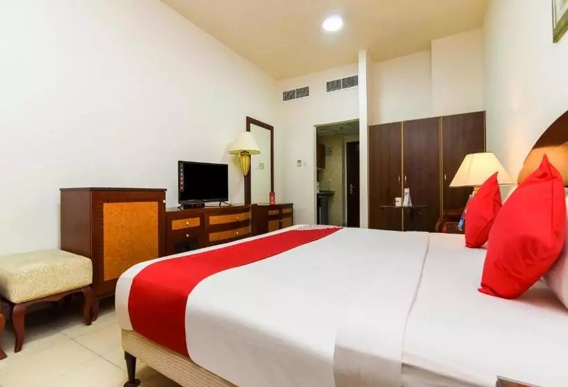 Fotos del hotel Host Palace Hotel Apartments:  14