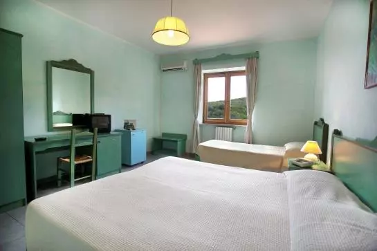 Fotos del hotel Smeraldo:  14