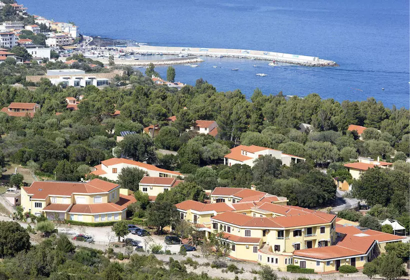 Fotos del hotel Smeraldo:  6