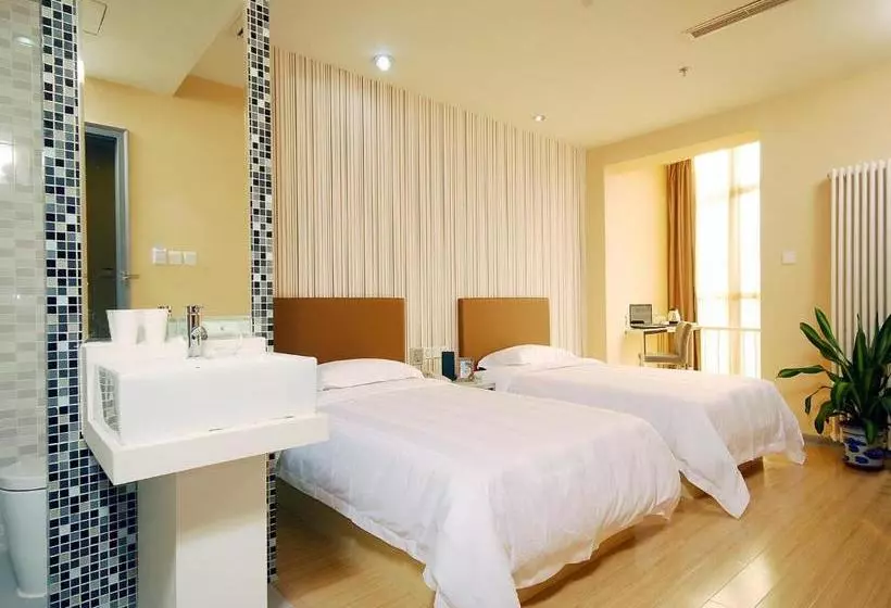 Fotos del hotel Shanshui Trends  Liu Li Qiao:  12