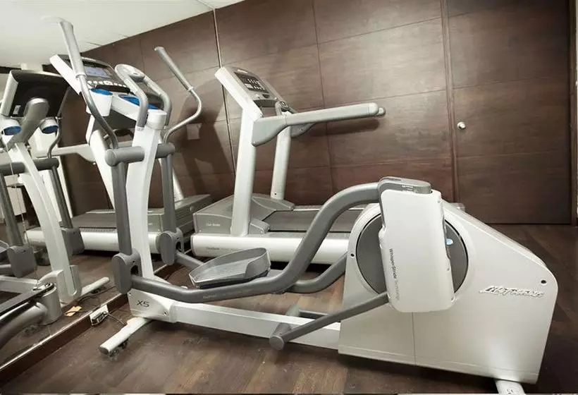 Fotos del hotel Lugano Suites:  4