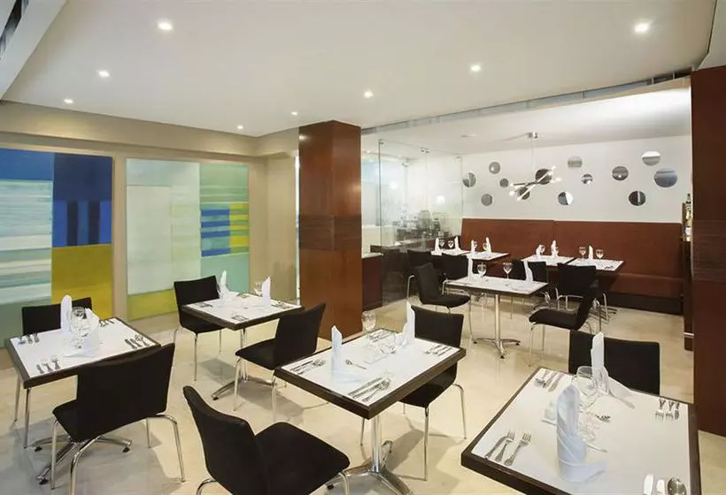 Fotos del hotel Lugano Suites:  12