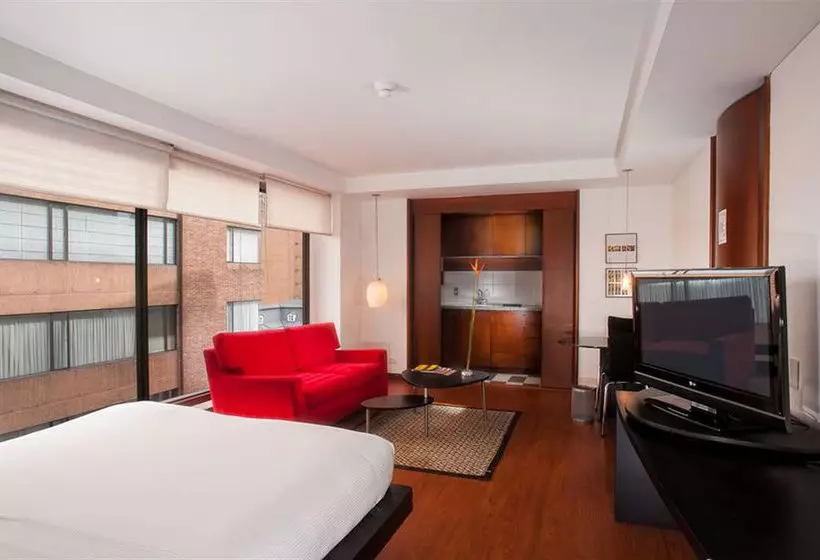 Fotos del hotel Lugano Suites:  20