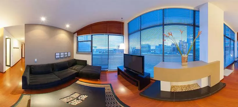 Fotos del hotel Lugano Suites:  9