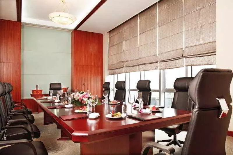 Fotos del hotel Merchantel:  6