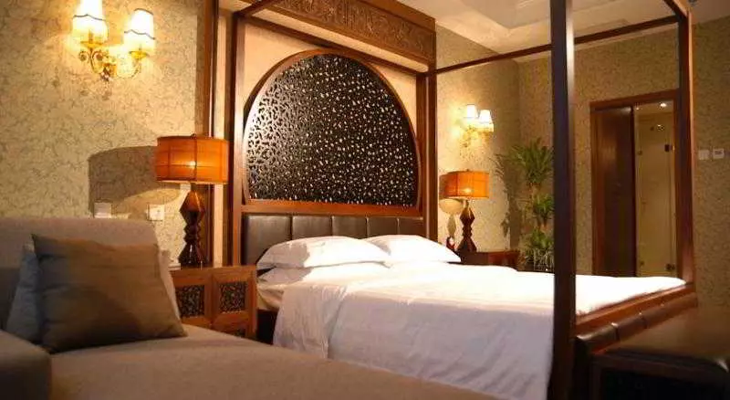 Fotos del hotel Merchantel:  14