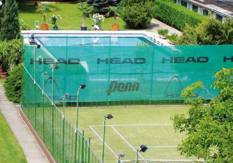 Fotos del hotel Monte Christo:  8