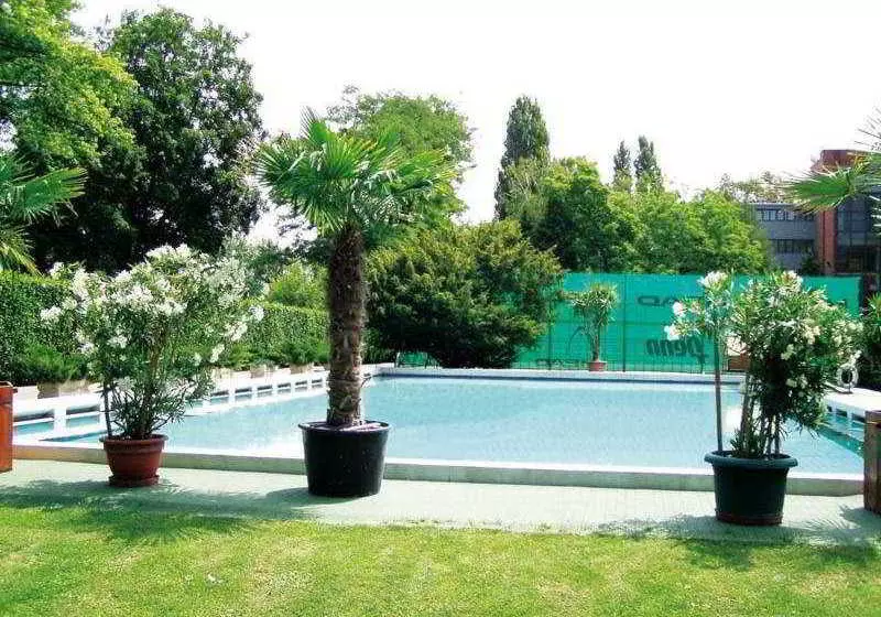 Fotos del hotel Monte Christo:  2