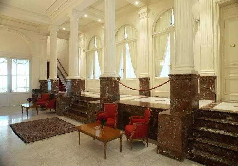 Fotos del hotel Walburg:  2