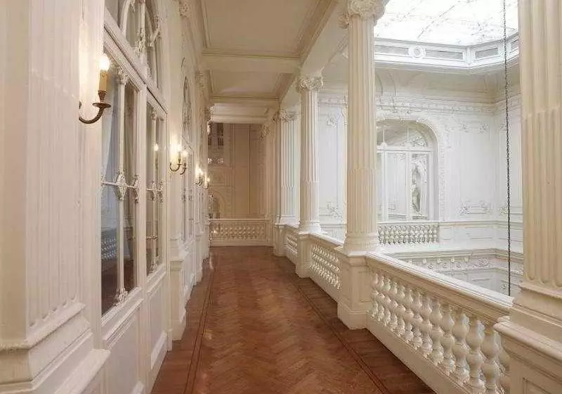 Fotos del hotel Walburg:  3