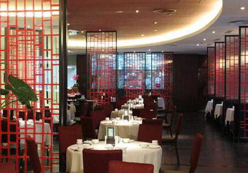 Fotos del hotel Harriway:  4