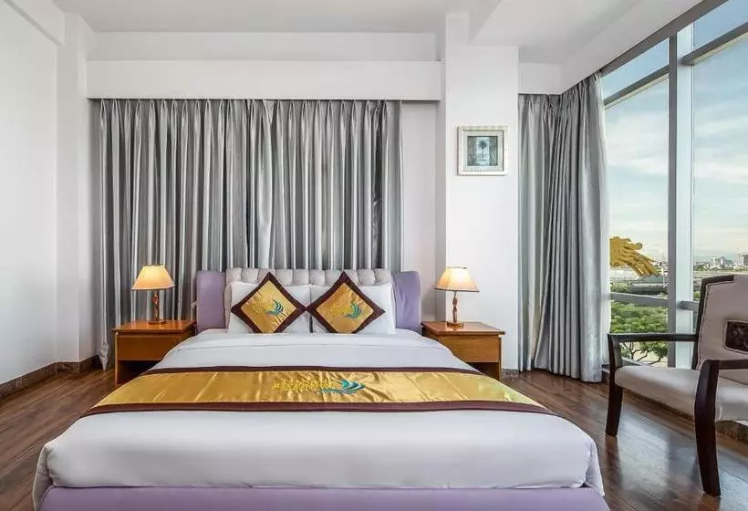 Fotos del hotel Da Nang Riverside:  12