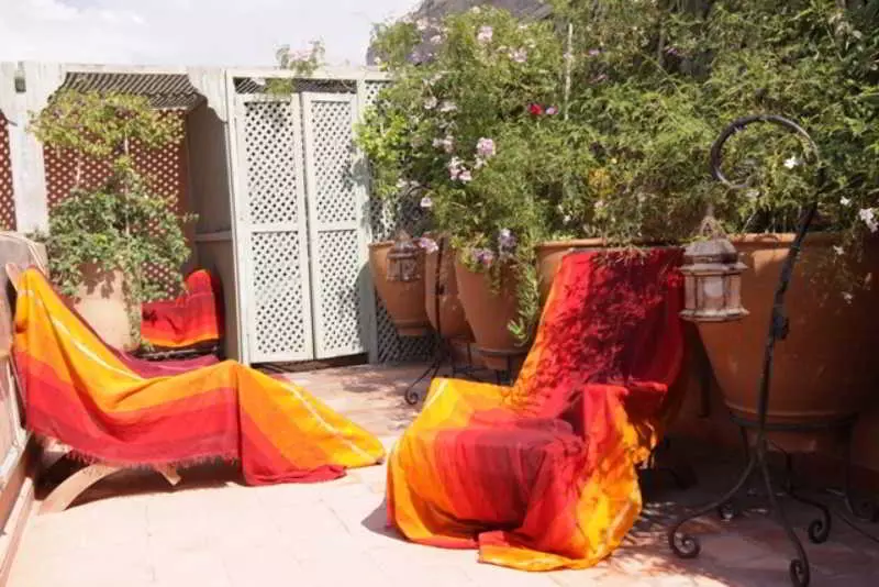 Fotos del hotel Dar Rania:  8