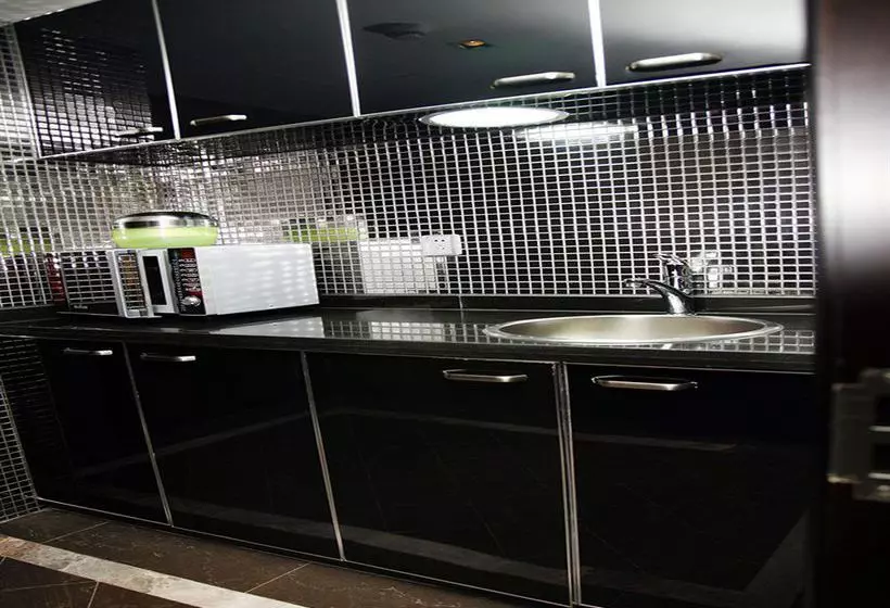 Fotos del hotel Bodi:  7