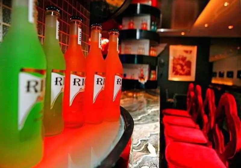 Fotos del hotel Bodi:  5