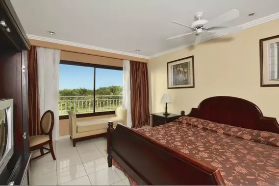 Fotos del hotel Iberostar Laguna Azul:  11