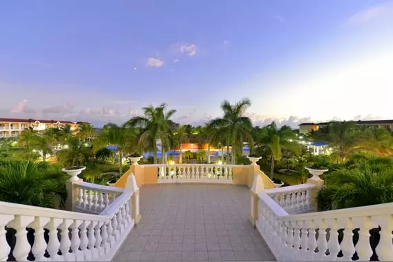 Fotos del hotel Iberostar Laguna Azul:  9