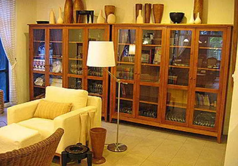 Fotos del hotel Napa Place Bed & Breakfast:  14