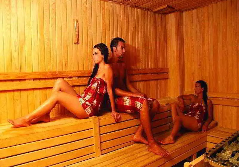 Fotos del hotel Sahin Yuvasi:  4