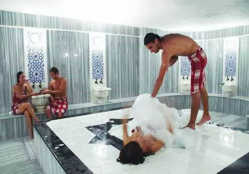 Fotos del hotel Sahin Yuvasi:  9