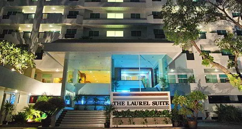 Laurel Suite Hotel