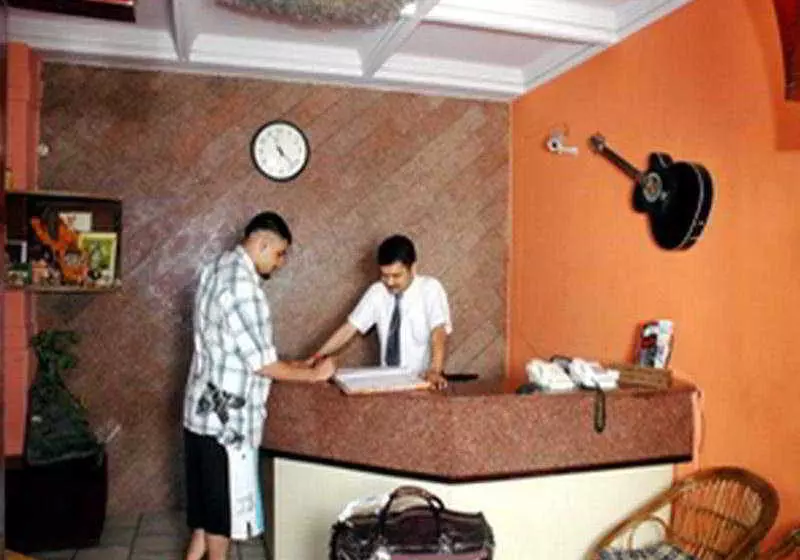 Fotos del hotel Royal Palace:  7