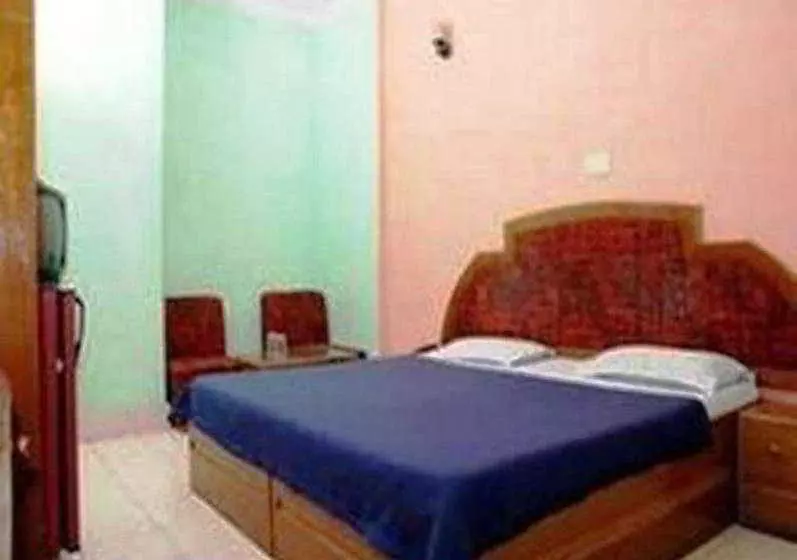 Fotos del hotel Royal Palace:  6