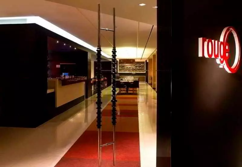 Fotos del hotel Lagunamar:  5