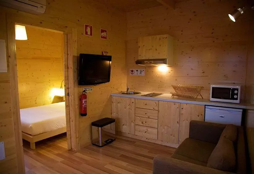 Fotos del hotel Zmar Eco Experience:  19