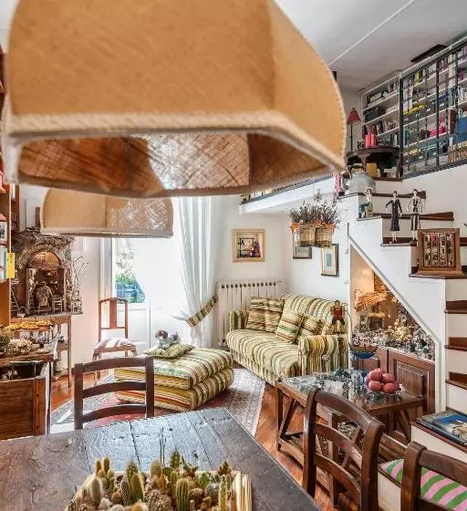 Fotos del hotel Weekend A Napoli:  9