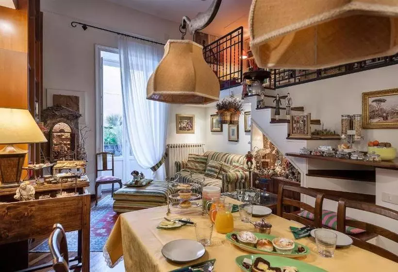 Fotos del hotel Weekend A Napoli:  10