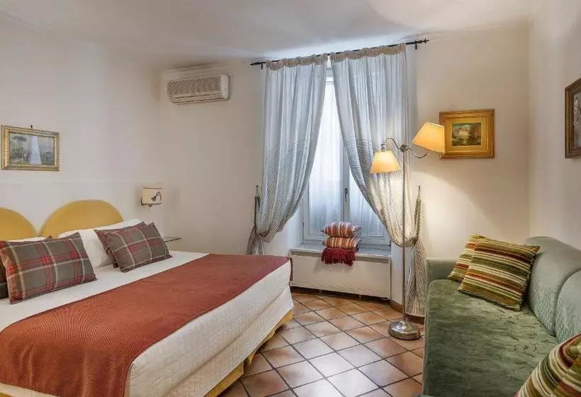 Fotos del hotel Weekend A Napoli:  11