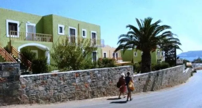 Fotos del hotel Perla Apartments:  16