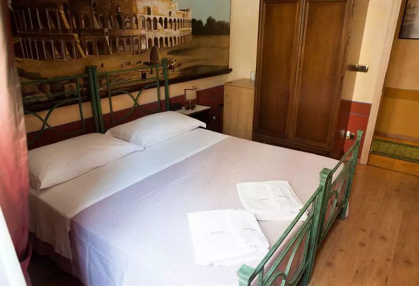 Fotos del hotel Almes Roma B&b:  24